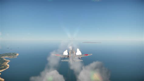 File Ho 301 Firing Ki 44 II Otsu Png War Thunder Wiki