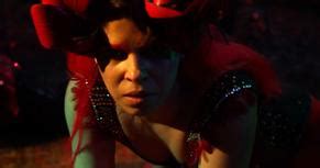 SOL ALEGRIA NUDE SCENES AZNude