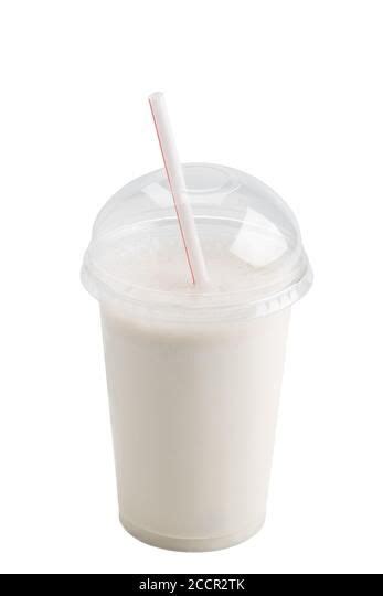 Thick Shake Syrup VANILLA Consort Frozen Foods