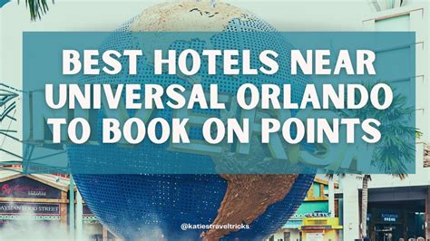 Best Universal Orlando Hotel Deals: 16 Hotels Families Can Book with ...