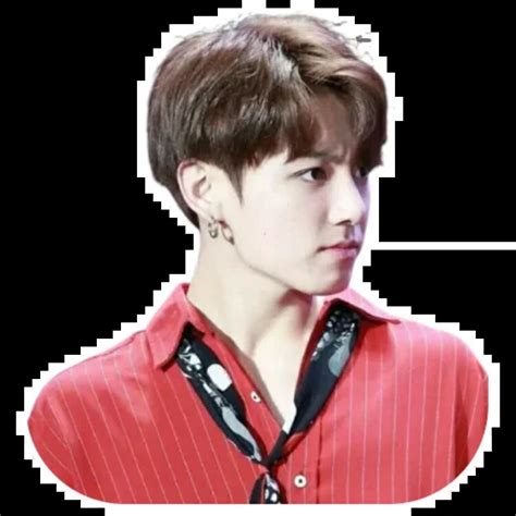 Jung Kook Bts Telegram Stickers