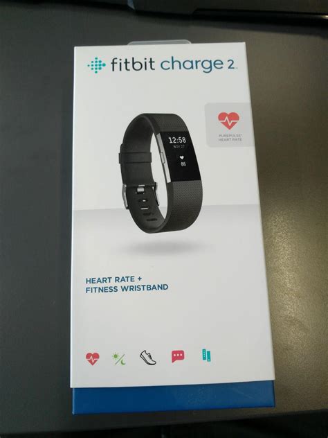 Fitbit Charge 2 In 5081 Anif For €9000 For Sale Shpock