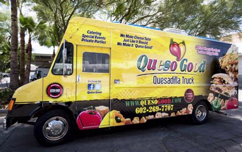 Top Taco Trucks In Phoenix Roaming Hunger