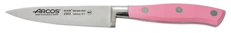 Arcos Riviera Piece Knife Set Special Pink Edition