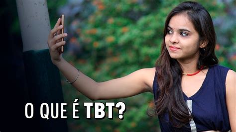 O Que Significa Tbt No Instagram - Tem Tbt No Instagram? _ O que significa TBT nas redes sociais? Entenda ...