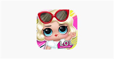 Lol Surprise Room Makeover On The App Store