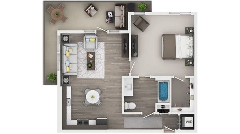 Floor Plan Design 2d Floorplansclick