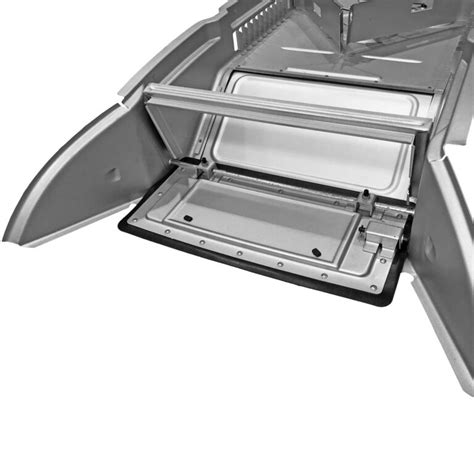 Splitscreen Fresh Air Box For VW Bus - Cool Air VW