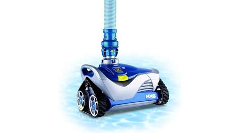 15 Best Inground Pool Vacuums For Effortless Cleaning And Maintenance