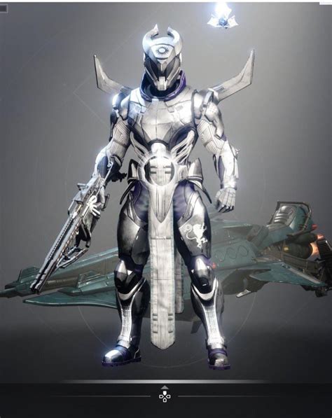 Love the new Synthoceps ornament : r/DestinyFashion