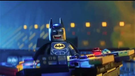 Lego Batman Laugh Youtube