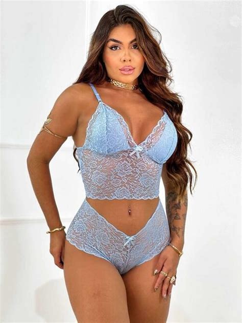 Comprar Conjuntos Ana Lingerie