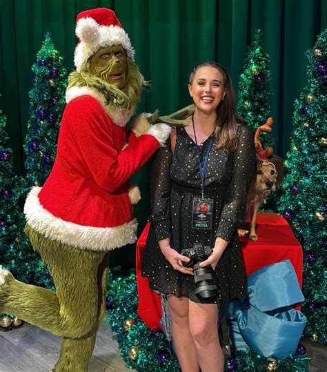 How To Meet The Grinch At Universal Orlandos Islands Of Adventure In