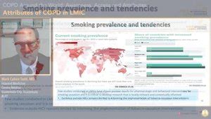 Attributes Of COPD In Low Or Middle Income Countries VuMedi