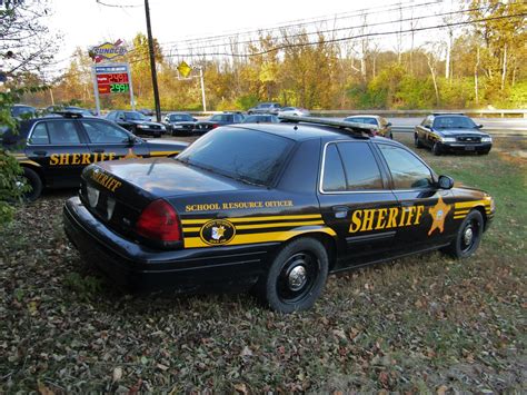 Delaware County Sheriff Department Delaware County Ohio S Flickr