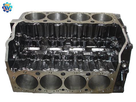 Factory Direct Sales High Quality Gm350 Cylinder Block Oem1024880 For Gm Gm350 And Oem1024880