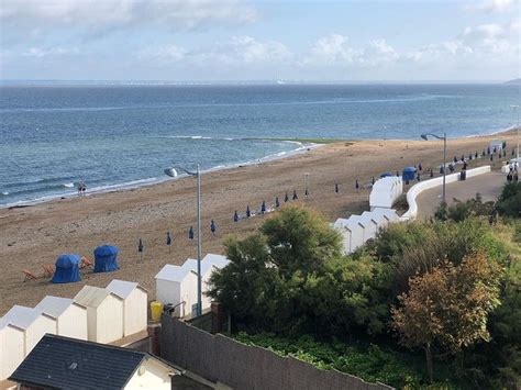 La Plage De Villers Sur Mer France Beach Guide Info Photos