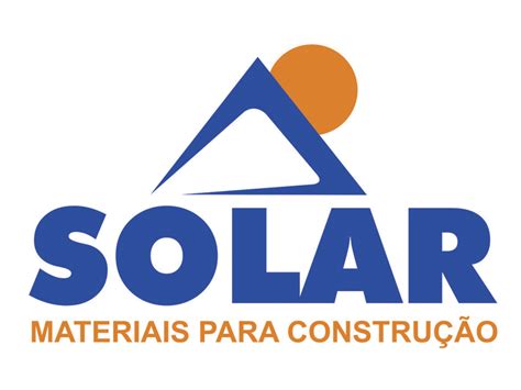 Solar Materiais Para Construção Go 060 - SOLAR MATERIAIS PARA CONSTRUÇÃO