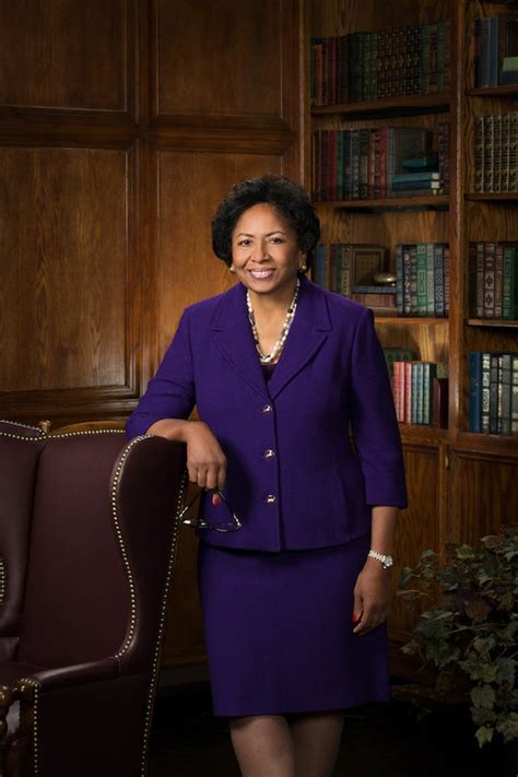 Ruth Simmons to join Rice as President’s Distinguished Fellow | Rice ...