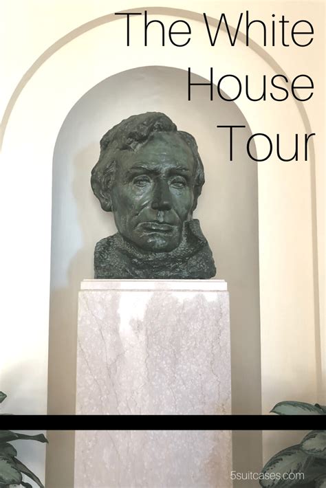 Visiting the White House- How to Get a White House Tour and What to ...