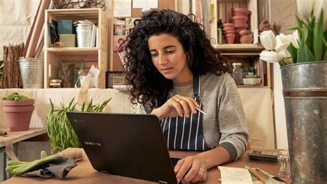 Google Chrome OS 87 Brings Tab Search In Browser Battery Information