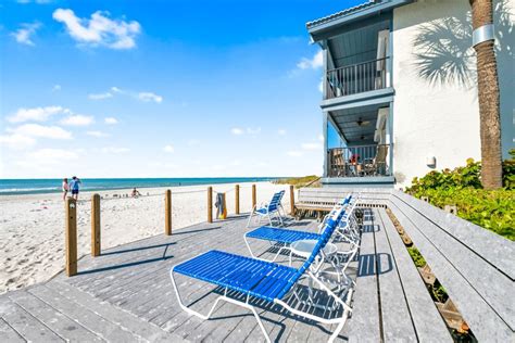 Gulf Place 21 | Holmes Beach, FL | Sato Real Estate