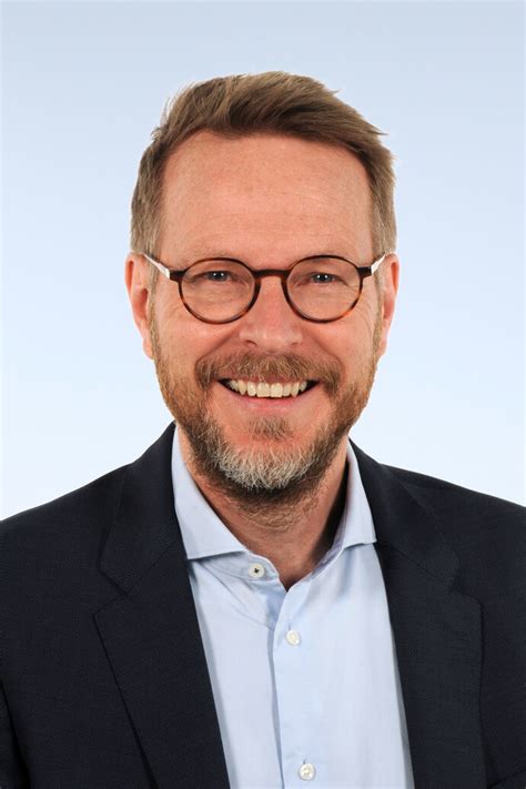 Prof Dr Stefan Gründer