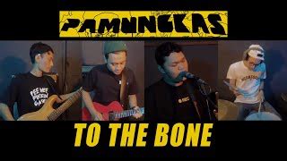 Pamungkas To The Bone Rock Pop Punk Acordes Chordify