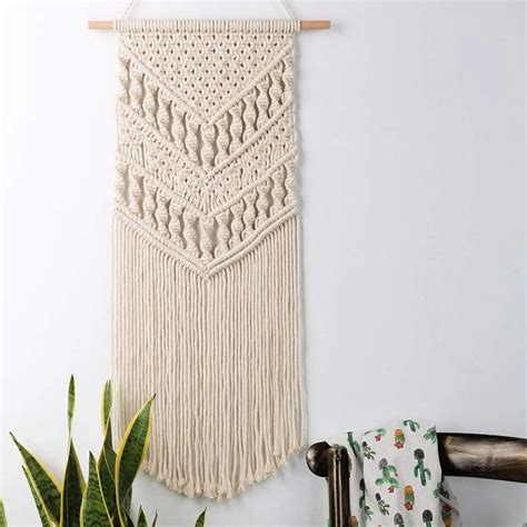 Magasin Sp Cialiste Du Macram Boutique Macrame