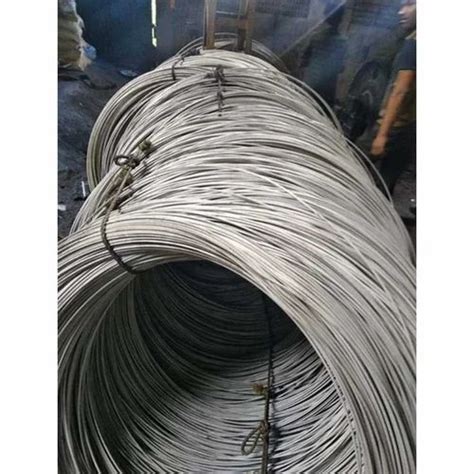 Swg Nitinol Wire Shape Memory Alloy At Kg In Mumbai Id