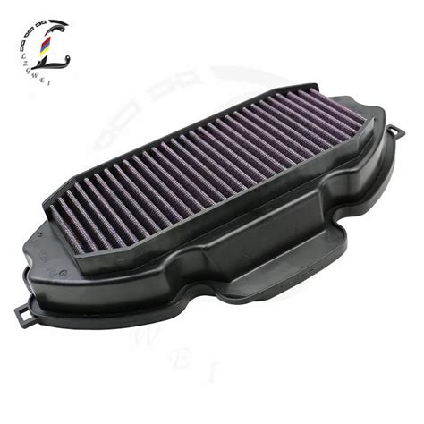 Motorcycle Air Filter Element Intake Cleaner Parts For Honda NC700 X XD