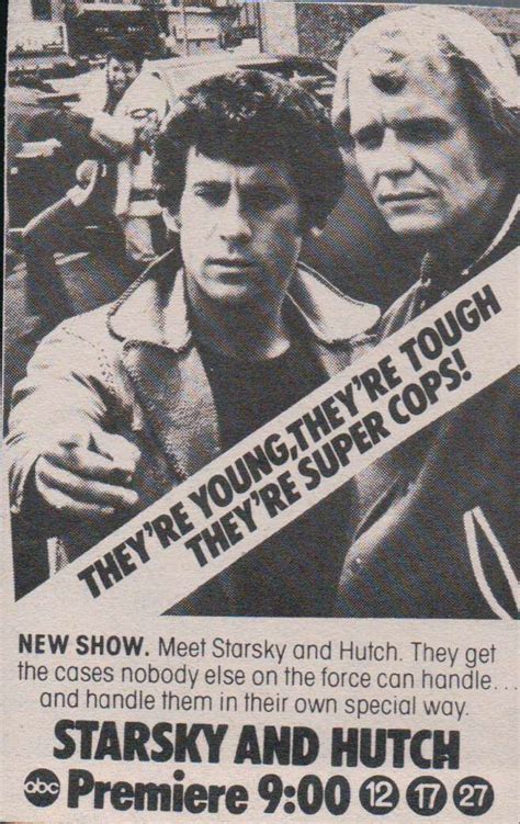 Pin on Starsky & Hutch Episodes