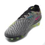 Nike Phantom Gx Elite Fusion Ag Pro Link Schwarz Neon Wei Blau