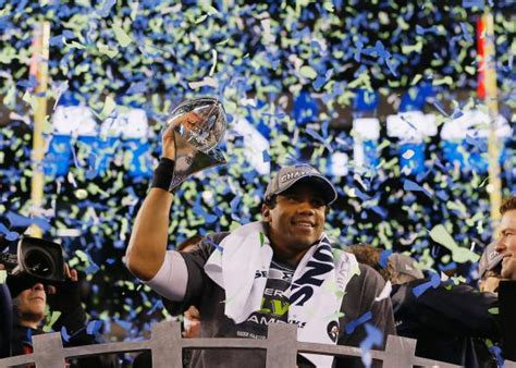 Seahawks Super Bowl 48 Champions