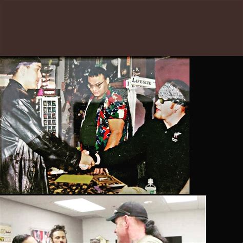 Undertaker autograph signing october 31 1999 : r/WWE