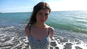 Monster Cock Crush Small Hairy Ass 18yo Luna Lynx With Body Weight Of Only 35 Kilograms And