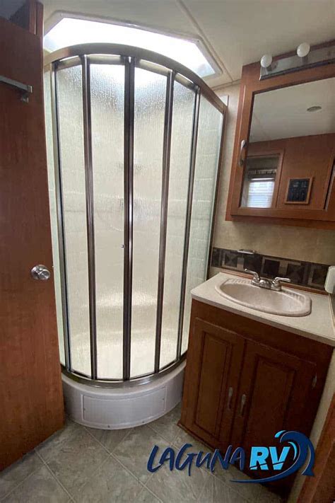 2008 Forest River Georgetown SE 340TS Laguna RV