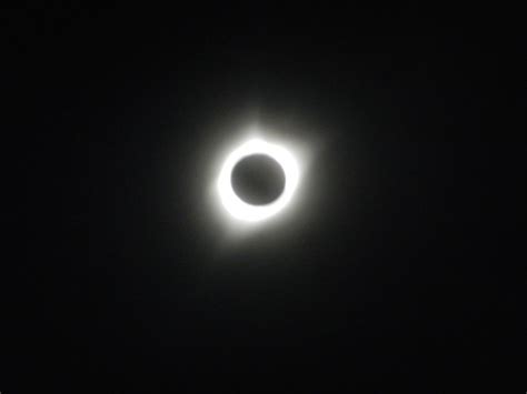 Partial Solar Eclipse Visible From Wyoming On Monday April 8th 2024