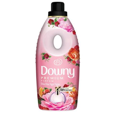 Downy Sweet Flower Fabric Conditioner 800ml Vietnam Wholesale