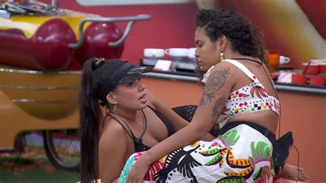 No Bbb 24 Sisters Analisam Cenário Pós Paredão E Fernanda Diz A Pitel