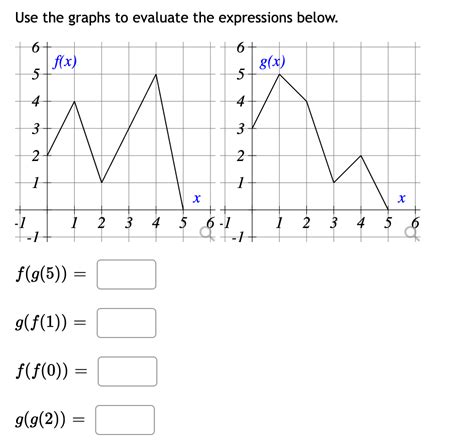 Solved The Function H X X 6 5 Can Be Expressed In The