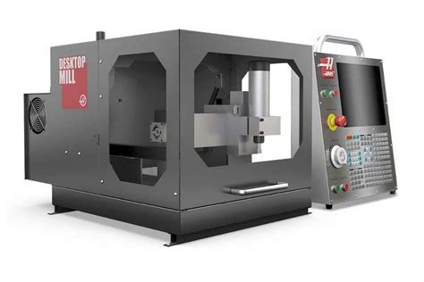 CNC Mill for a Small Shop | Top 10 Budget-Friendly Options - Maker Industry