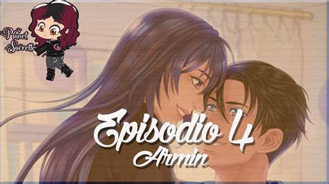 Ruta Armin Coraz N De Mel N Vida Alternativa Episodio Youtube