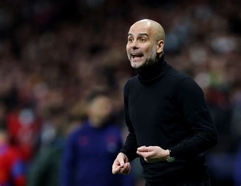 Pep Guardiola Ungkap Manchester City Dalam Masalah Besar Usai Rebut