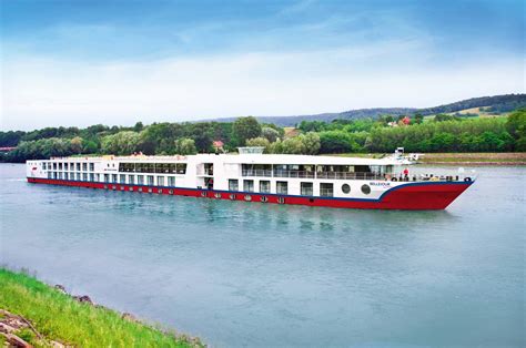 Ms Bellejour Von Nicko Cruises Bewertung Bilder Kabinen