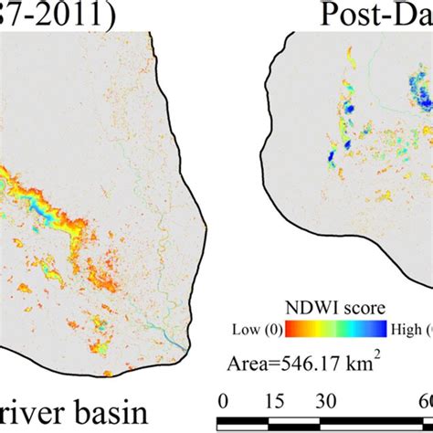 A Hydrological Components Of Wetland Like Hydro Period WPF And Water