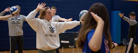 Freshmen Receive Early Educator Training Opportunity Cedarville