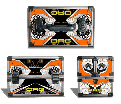 Crg Toolbox Stickers Jakedesigns Graphics