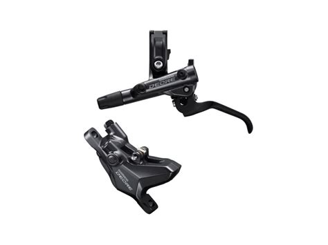 Shimano Deore M6100 2 Piston Brake And Lever 3Sixty Sports