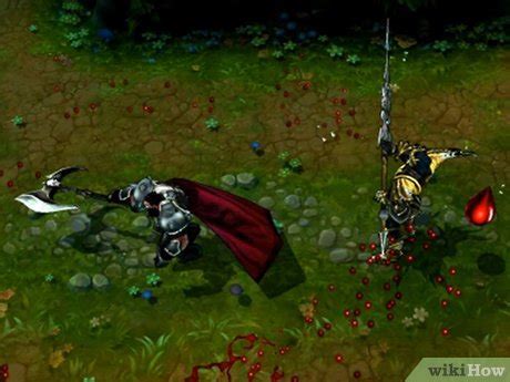 How to Play Darius in League of Legends: 12 Steps (with Pictures)